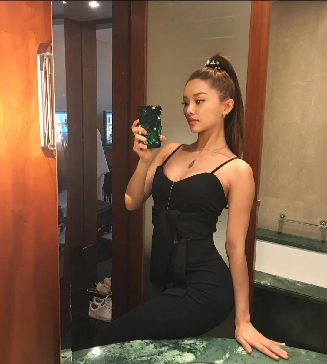 玥兒
