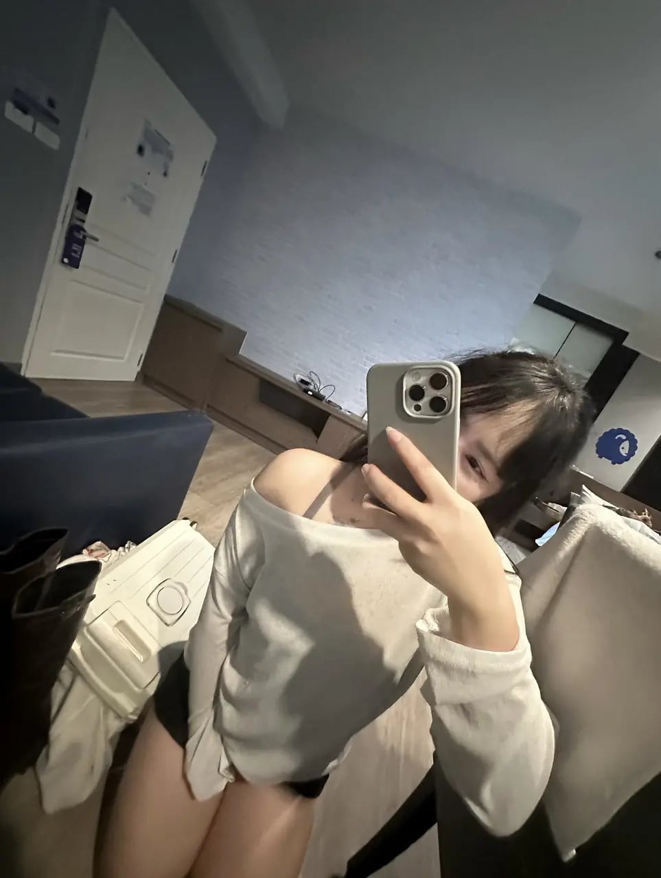 小敏