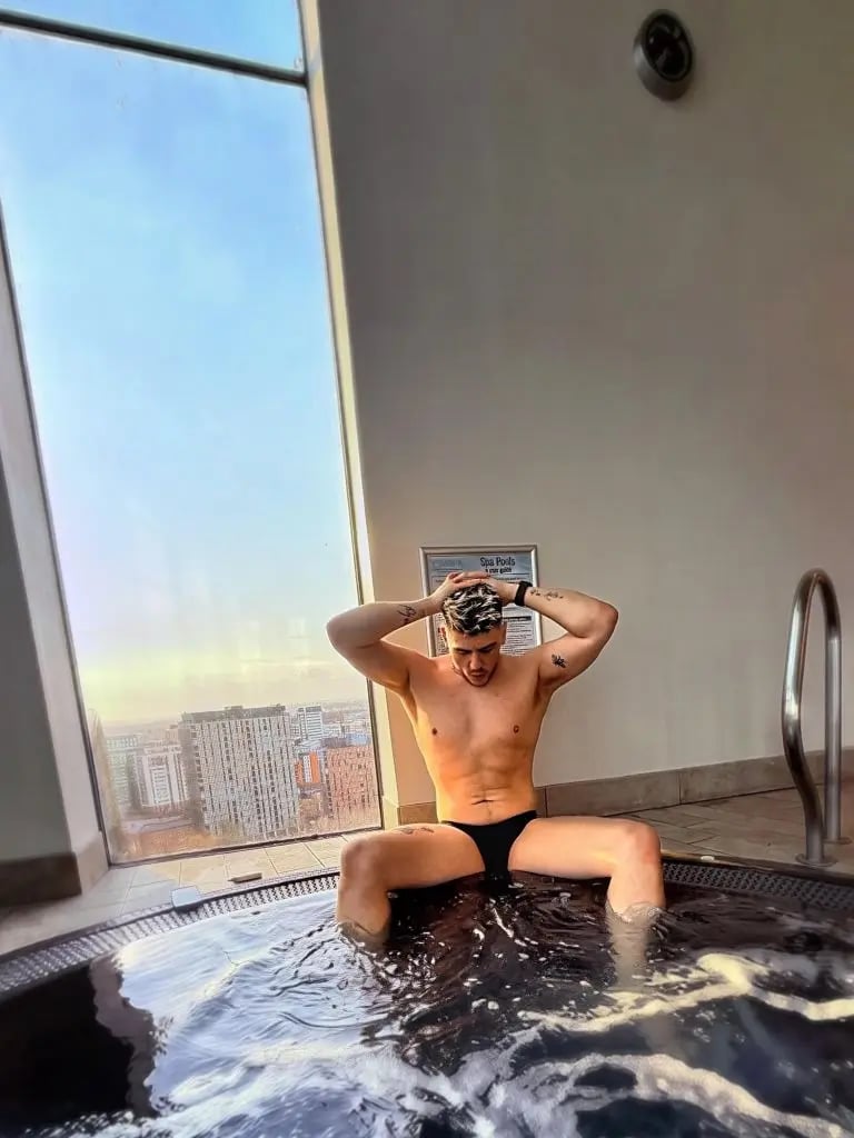 阿爾貝托