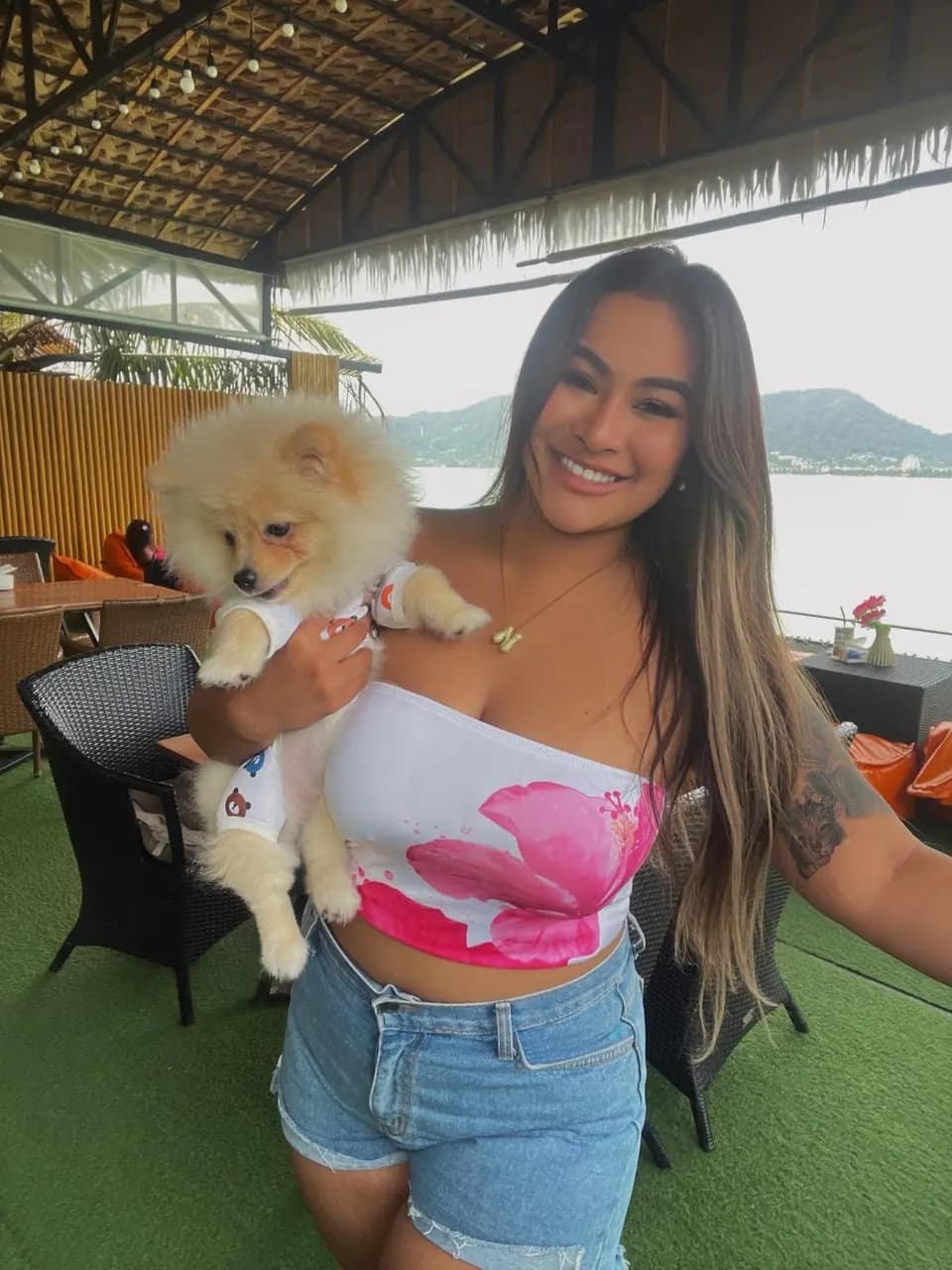 小妍