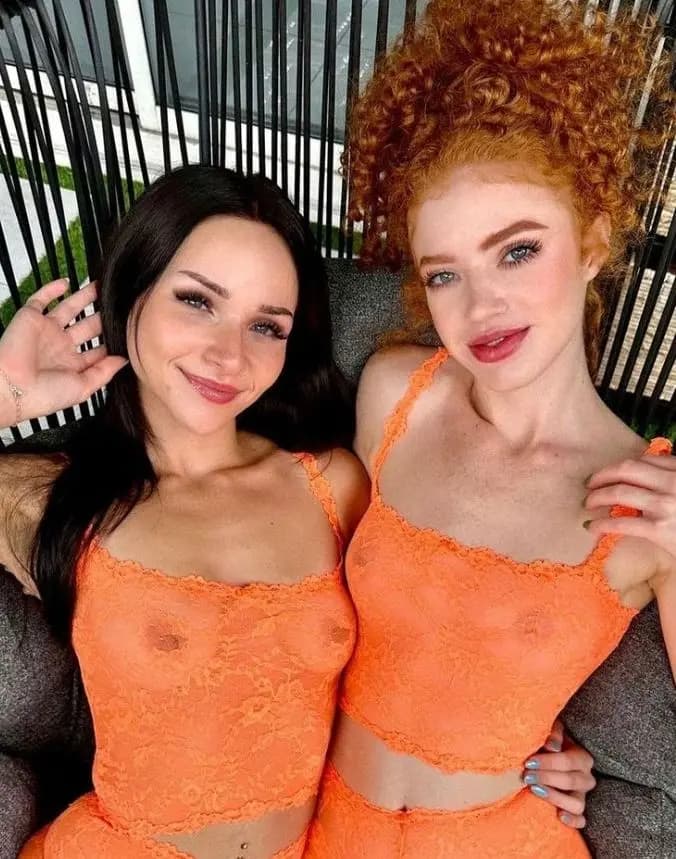Janis and Rania